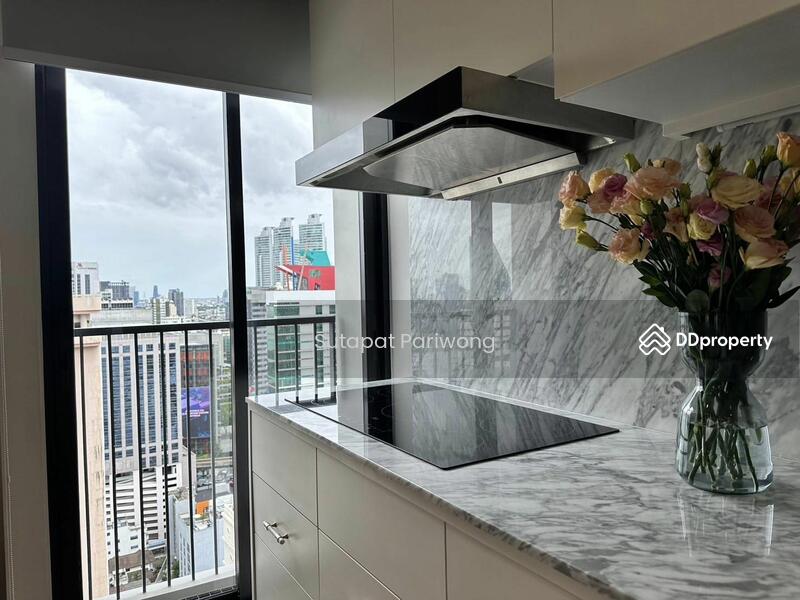 Noble BE33, Bangkok, 19 Soi Sukhumvit 33, Khlong Tan Nua, Watthana, Bangkok, 3 Bedrooms, 136 sqm, Condo For Sale, by Sutapat Pariwong, 11416168 - DDproperty.com