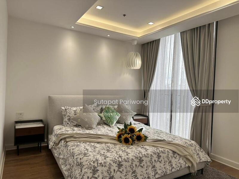 Noble BE33, Bangkok, 19 Soi Sukhumvit 33, Khlong Tan Nua, Watthana, Bangkok, 3 Bedrooms, 136 sqm, Condo For Sale, by Sutapat Pariwong, 11416168 - DDproperty.com