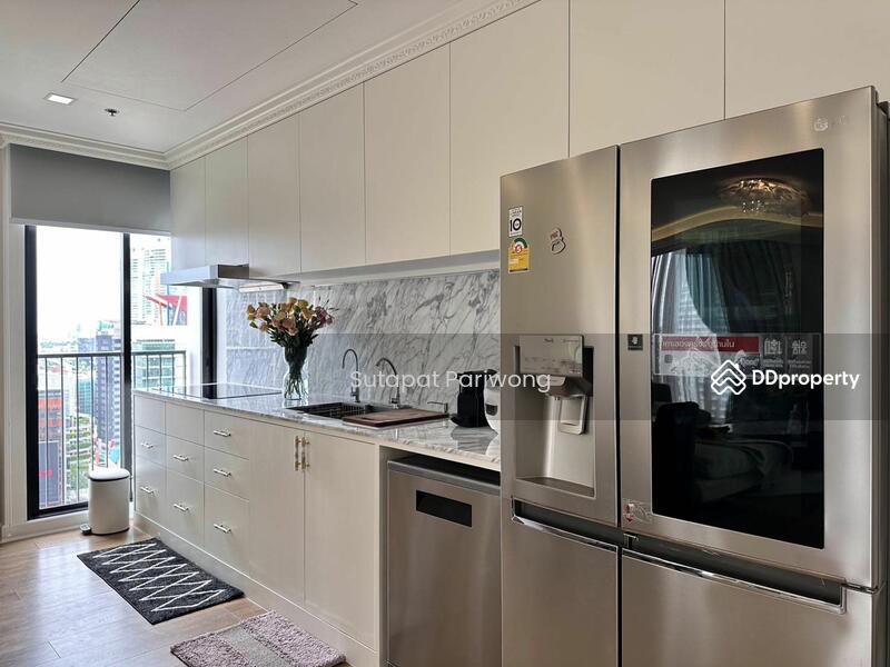 Noble BE33, Bangkok, 19 Soi Sukhumvit 33, Khlong Tan Nua, Watthana, Bangkok, 3 Bedrooms, 136 sqm, Condo For Sale, by Sutapat Pariwong, 11416168 - DDproperty.com