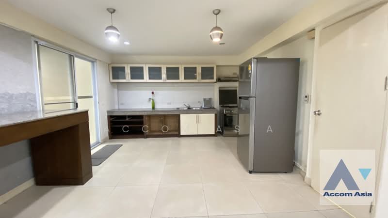 ให้เช่า - 3 Bedrooms House for Rent in Sukhumvit, Bangkok near BTS Ekkamai (1713519), กรุงเทพ