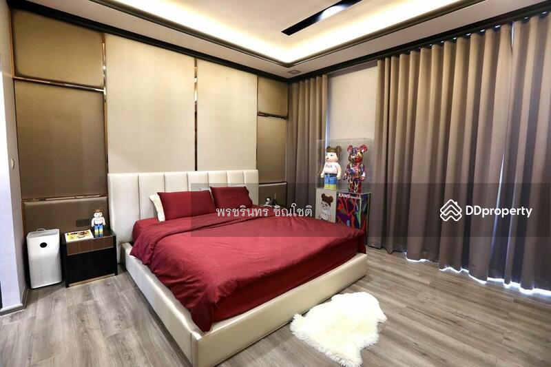 Mantana 2 Bangna Km.7, Samut Prakan, Bang Na-Trat Road, Bang Kaeo, Bang Plee, Samut Prakan, 3 Bedrooms, 185 sqm, Single Detached House For Rent, by ปรินทร์ญาดา ชิณโชติ, 11416212 - DDproperty.com