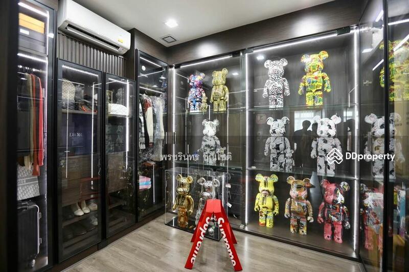 Mantana 2 Bangna Km.7, Samut Prakan, Bang Na-Trat Road, Bang Kaeo, Bang Plee, Samut Prakan, 3 Bedrooms, 185 sqm, Single Detached House For Rent, by ปรินทร์ญาดา ชิณโชติ, 11416212 - DDproperty.com