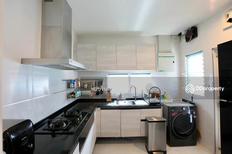 Mantana 2 Bangna Km.7, Samut Prakan, Bang Na-Trat Road, Bang Kaeo, Bang Plee, Samut Prakan, 3 Bedrooms, 185 sqm, Single Detached House For Rent, by ปรินทร์ญาดา ชิณโชติ, 11416212 - DDproperty.com