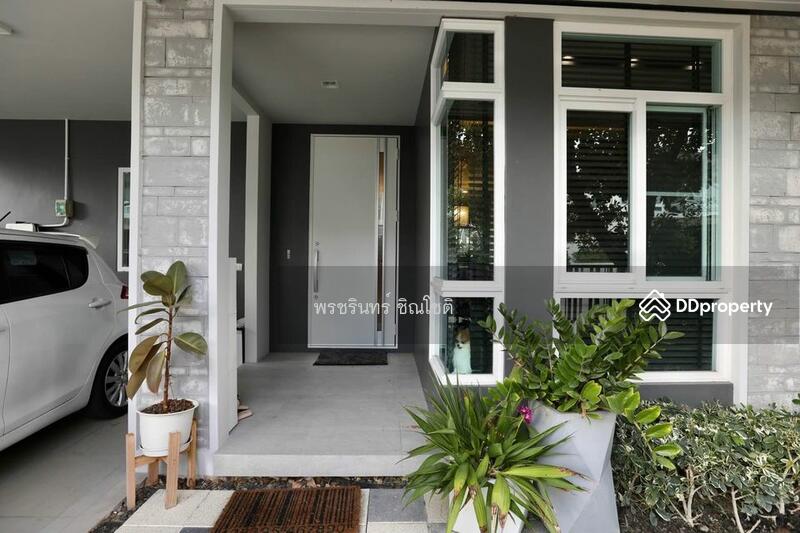 Mantana 2 Bangna Km.7 : มัณฑนา 2 บางนา กม.7, สมุทรปราการ, ถนนบางนา-ตราด, บางแก้ว, บางพลี, สมุทรปราการ, 185 ตร.ม., บ้านเดี่ยว ให้เช่า, โดย ปรินทร์ญาดา ชิณโชติ, 11416212 - DDproperty.com