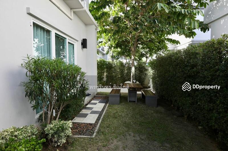 Mantana 2 Bangna Km.7, Samut Prakan, Bang Na-Trat Road, Bang Kaeo, Bang Plee, Samut Prakan, 3 Bedrooms, 185 sqm, Single Detached House For Rent, by ปรินทร์ญาดา ชิณโชติ, 11416212 - DDproperty.com