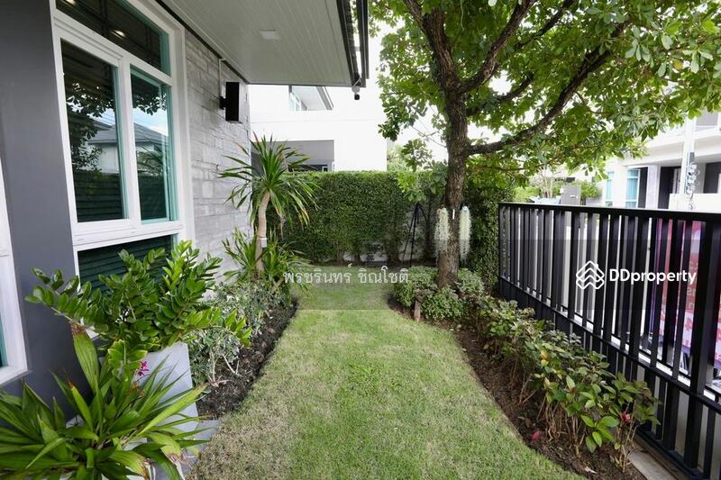 Mantana 2 Bangna Km.7, Samut Prakan, Bang Na-Trat Road, Bang Kaeo, Bang Plee, Samut Prakan, 3 Bedrooms, 185 sqm, Single Detached House For Rent, by ปรินทร์ญาดา ชิณโชติ, 11416212 - DDproperty.com