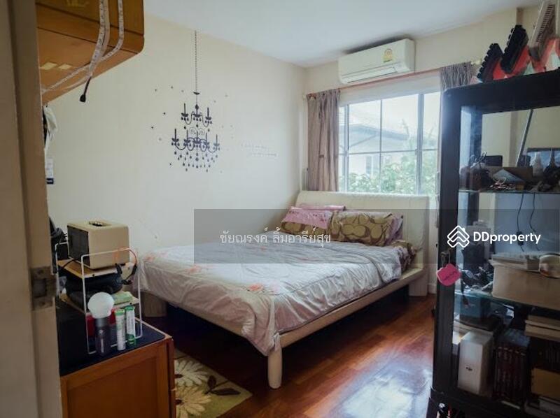For Sale - Ladawan Ramintra Km.2, Bangkok