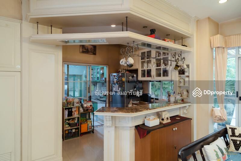For Sale - Ladawan Ramintra Km.2, Bangkok