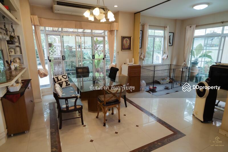 For Sale - Ladawan Ramintra Km.2, Bangkok