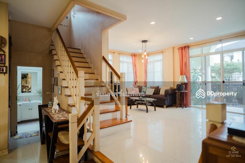 For Sale - Ladawan Ramintra Km.2, Bangkok