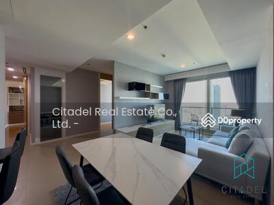 For Rent - The River by Raimon Land, Bangkok