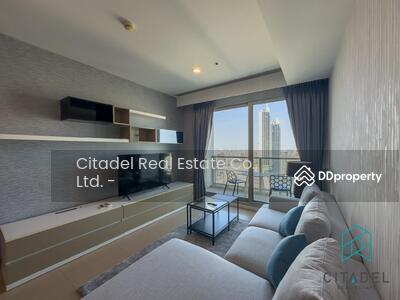 For Rent - The River by Raimon Land, Bangkok