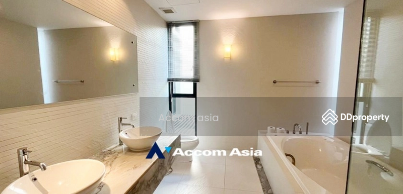4 Bedrooms House for Rent in Sukhumvit, Bangkok near BTS Ekkamai at Luxury House with private pool, กรุงเทพ, คลองตันเหนือ, วัฒนา, กรุงเทพ, 400 ตร.ม., บ้านเดี่ยว ให้เช่า, โดย Accom Asia, 11416281 - DDproperty.com