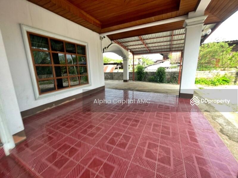 ขาย - ขายบ้านเดี่ยว 2 ชั้น L4_6_0059_G01, ลำปาง