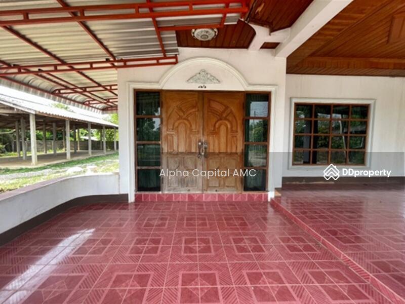 ขาย - ขายบ้านเดี่ยว 2 ชั้น L4_6_0059_G01, ลำปาง