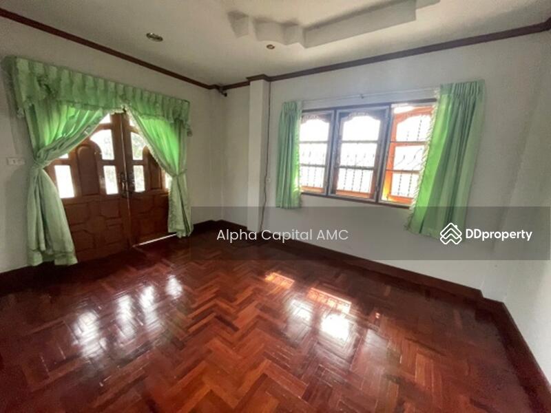 ขาย - ขายบ้านเดี่ยว 2 ชั้น L4_6_0059_G01, ลำปาง