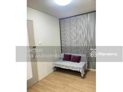 ขาย - Lumpini Ville On Nut-Latkrabang : ลุมพินี วิลล์ อ่อนนุช ลาดกระบัง, กรุงเทพ