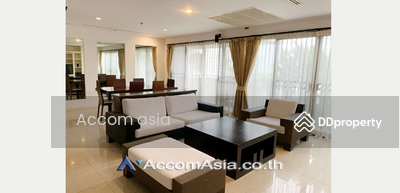 For Rent - Kiarti Thanee City Mansion, Bangkok