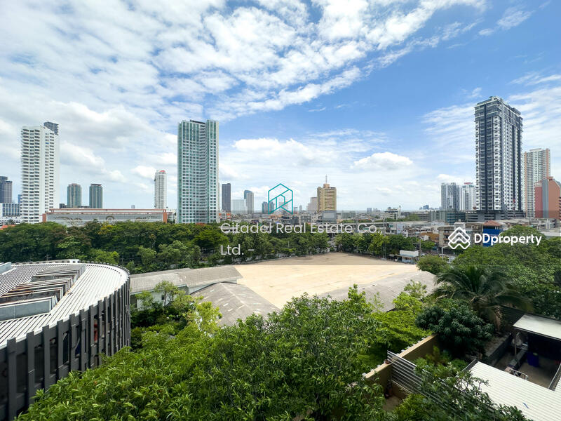 The River by Raimon Land, Bangkok, Soi Charoen Nakorn 13, Charoen Nakorn Road, Khlong Ton Sai, Khlong San, Bangkok, 1 Bedroom, 68 sqm, Condo For Rent, by Citadel Real Estate Co., Ltd. -, 11416458 - DDproperty.com