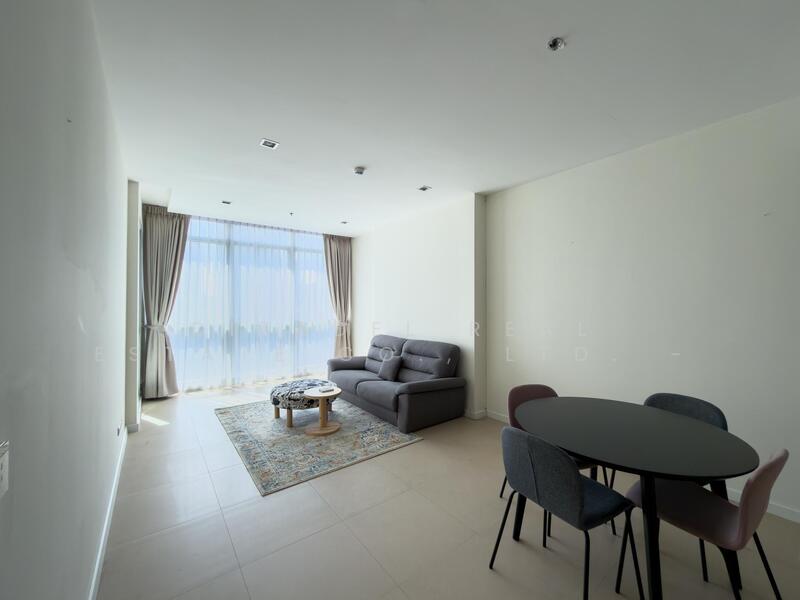 The River by Raimon Land, Bangkok, Soi Charoen Nakorn 13, Charoen Nakorn Road, Khlong Ton Sai, Khlong San, Bangkok, 1 Bedroom, 68 sqm, Condo For Rent, by Citadel Real Estate Co., Ltd. -, 11416458 - DDproperty.com