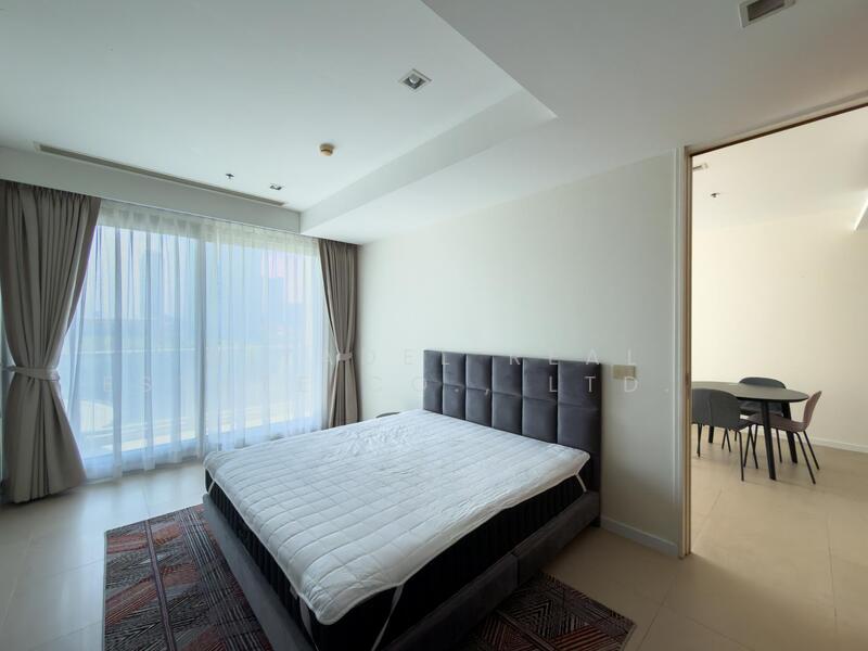 The River by Raimon Land, Bangkok, Soi Charoen Nakorn 13, Charoen Nakorn Road, Khlong Ton Sai, Khlong San, Bangkok, 1 Bedroom, 68 sqm, Condo For Rent, by Citadel Real Estate Co., Ltd. -, 11416458 - DDproperty.com