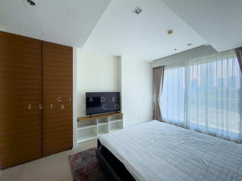 The River by Raimon Land : เดอะ ริเวอร์ บาย ไรม่อน แลนด์, กรุงเทพ, ซอยเจริญนคร 13 ถนนเจริญนคร, คลองต้นไทร, คลองสาน, กรุงเทพ, 68 ตร.ม., คอนโด ให้เช่า, โดย Citadel Real Estate Co., Ltd. -, 11416458 - DDproperty.com