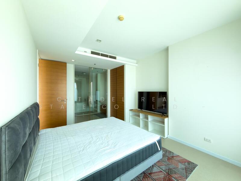 The River by Raimon Land, Bangkok, Soi Charoen Nakorn 13, Charoen Nakorn Road, Khlong Ton Sai, Khlong San, Bangkok, 1 Bedroom, 68 sqm, Condo For Rent, by Citadel Real Estate Co., Ltd. -, 11416458 - DDproperty.com