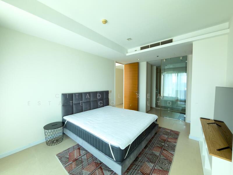 The River by Raimon Land, Bangkok, Soi Charoen Nakorn 13, Charoen Nakorn Road, Khlong Ton Sai, Khlong San, Bangkok, 1 Bedroom, 68 sqm, Condo For Rent, by Citadel Real Estate Co., Ltd. -, 11416458 - DDproperty.com