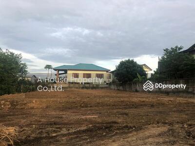 ขาย - ขายที่ดินศรีราชา ใกล้แหล่งชุมชน หนองยายบู่ ซ.หมอย้อย, ชลบุรี