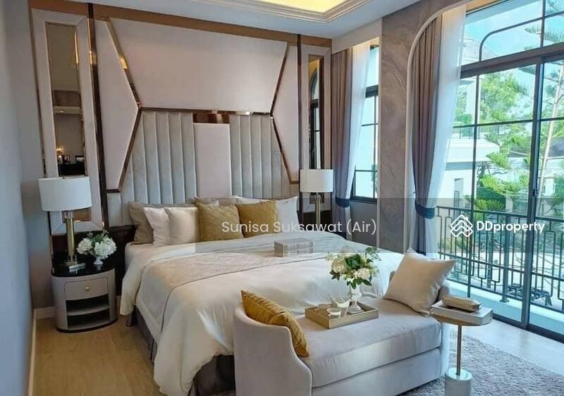 The Grand Vibhavadi 60, กรุงเทพ, Soi Vibhavadi 60, ตลาดบางเขน, หลักสี่, กรุงเทพ, 231 ตร.ม., บ้านเดี่ยว ขาย, โดย NR AGENT, 11416489 - DDproperty.com