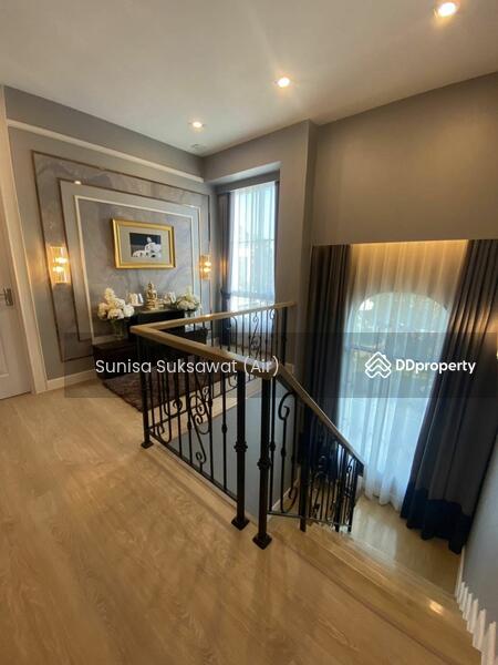 The Grand Vibhavadi 60, กรุงเทพ, Soi Vibhavadi 60, ตลาดบางเขน, หลักสี่, กรุงเทพ, 231 ตร.ม., บ้านเดี่ยว ขาย, โดย NR AGENT, 11416489 - DDproperty.com