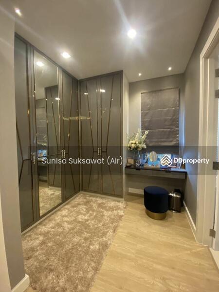 The Grand Vibhavadi 60, Bangkok, Soi Vibhavadi 60, Talat Bang Khen, Lak Si, Bangkok, 4 Bedrooms, 231 sqm, Single Detached House For Sale, by NR AGENT, 11416489 - DDproperty.com