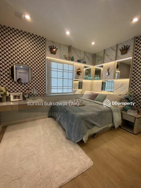 The Grand Vibhavadi 60, Bangkok, Soi Vibhavadi 60, Talat Bang Khen, Lak Si, Bangkok, 4 Bedrooms, 231 sqm, Single Detached House For Sale, by NR AGENT, 11416489 - DDproperty.com