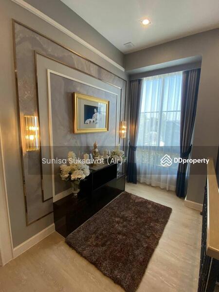 The Grand Vibhavadi 60, Bangkok, Soi Vibhavadi 60, Talat Bang Khen, Lak Si, Bangkok, 4 Bedrooms, 231 sqm, Single Detached House For Sale, by NR AGENT, 11416489 - DDproperty.com