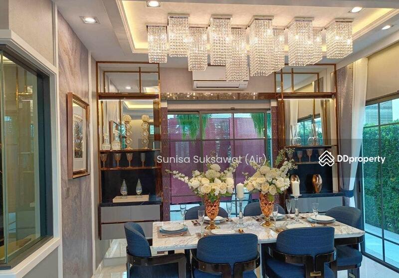 The Grand Vibhavadi 60, กรุงเทพ, Soi Vibhavadi 60, ตลาดบางเขน, หลักสี่, กรุงเทพ, 231 ตร.ม., บ้านเดี่ยว ขาย, โดย NR AGENT, 11416489 - DDproperty.com