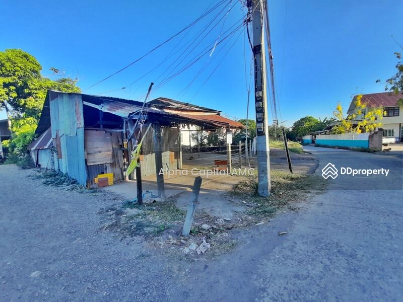Sale Land with Building L4_5_0494_G01, Lop Buri, 43/1 ถนนบ้านยงสวัสดิ์-คลองเกตุ-คลองมะนาว, Khlong Ket, Khok Samrong, Lop Buri, 1 Bedroom, 157 sqm, Single Detached House For Sale, by วารุณี จำรูญนุรักษ์, 11416520 - DDproperty.com
