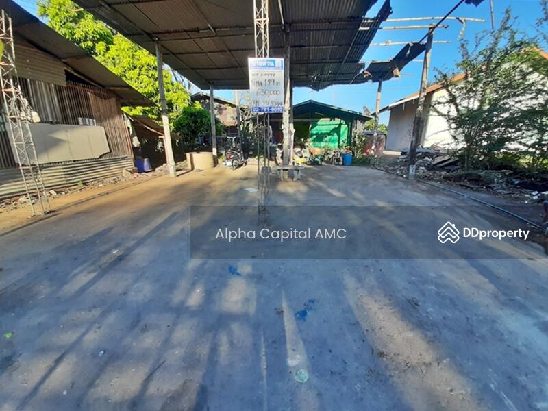 Sale Land with Building L4_5_0494_G01, Lop Buri, 43/1 ถนนบ้านยงสวัสดิ์-คลองเกตุ-คลองมะนาว, Khlong Ket, Khok Samrong, Lop Buri, 1 Bedroom, 157 sqm, Single Detached House For Sale, by วารุณี จำรูญนุรักษ์, 11416520 - DDproperty.com