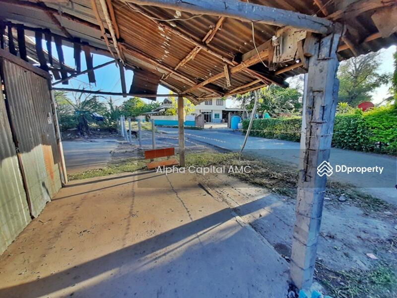 Sale Land with Building L4_5_0494_G01, Lop Buri, 43/1 ถนนบ้านยงสวัสดิ์-คลองเกตุ-คลองมะนาว, Khlong Ket, Khok Samrong, Lop Buri, 1 Bedroom, 157 sqm, Single Detached House For Sale, by วารุณี จำรูญนุรักษ์, 11416520 - DDproperty.com
