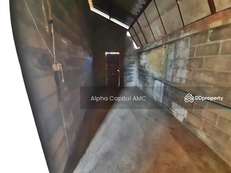 Sale Land with Building L4_5_0494_G01, Lop Buri, 43/1 ถนนบ้านยงสวัสดิ์-คลองเกตุ-คลองมะนาว, Khlong Ket, Khok Samrong, Lop Buri, 1 Bedroom, 157 sqm, Single Detached House For Sale, by วารุณี จำรูญนุรักษ์, 11416520 - DDproperty.com