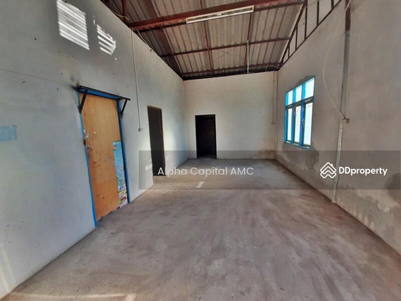 Sale Land with Building L4_5_0494_G01, Lop Buri, 43/1 ถนนบ้านยงสวัสดิ์-คลองเกตุ-คลองมะนาว, Khlong Ket, Khok Samrong, Lop Buri, 1 Bedroom, 157 sqm, Single Detached House For Sale, by วารุณี จำรูญนุรักษ์, 11416520 - DDproperty.com