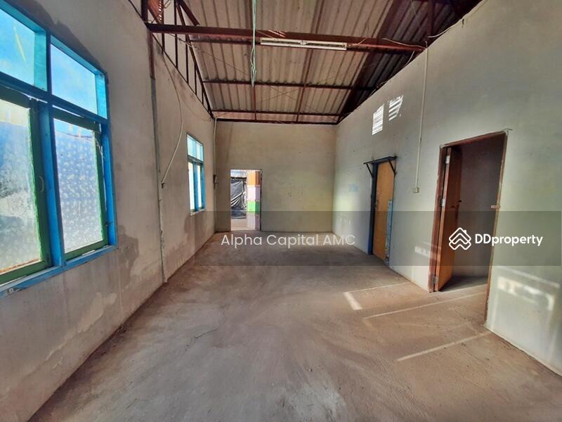 Sale Land with Building L4_5_0494_G01, Lop Buri, 43/1 ถนนบ้านยงสวัสดิ์-คลองเกตุ-คลองมะนาว, Khlong Ket, Khok Samrong, Lop Buri, 1 Bedroom, 157 sqm, Single Detached House For Sale, by วารุณี จำรูญนุรักษ์, 11416520 - DDproperty.com