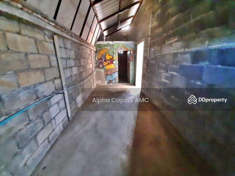 Sale Land with Building L4_5_0494_G01, Lop Buri, 43/1 ถนนบ้านยงสวัสดิ์-คลองเกตุ-คลองมะนาว, Khlong Ket, Khok Samrong, Lop Buri, 1 Bedroom, 157 sqm, Single Detached House For Sale, by วารุณี จำรูญนุรักษ์, 11416520 - DDproperty.com