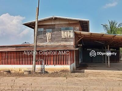 ขาย - ขายบ้านครึ่งปูน ครึ่งไม้ 2 ชั้น L4_1_0072_G01, พิจิตร