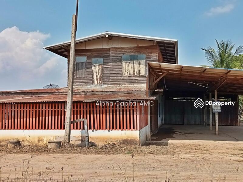 ขาย - ขายบ้านครึ่งปูน ครึ่งไม้ 2 ชั้น L4_1_0072_G01, พิจิตร