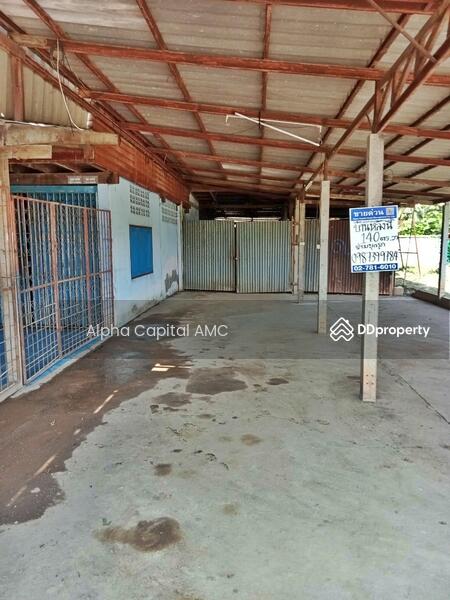 ขาย - ขายบ้านครึ่งปูน ครึ่งไม้ 2 ชั้น L4_1_0072_G01, พิจิตร