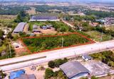 80470 - ขายที่ดิน ติดถนน 319 บ้านซ่อง พนมสารคาม ฉะเชิงเทรา - DDproperty.com