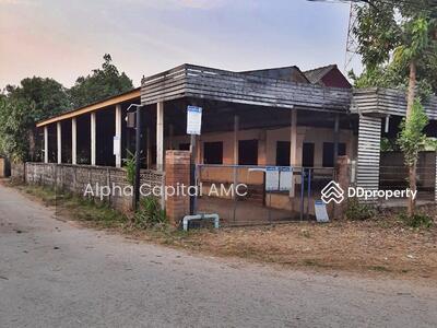 ขาย - ที่ดินพร้อมสิ่งปลูกสร้าง L4_5_0406_G01, เชียงราย