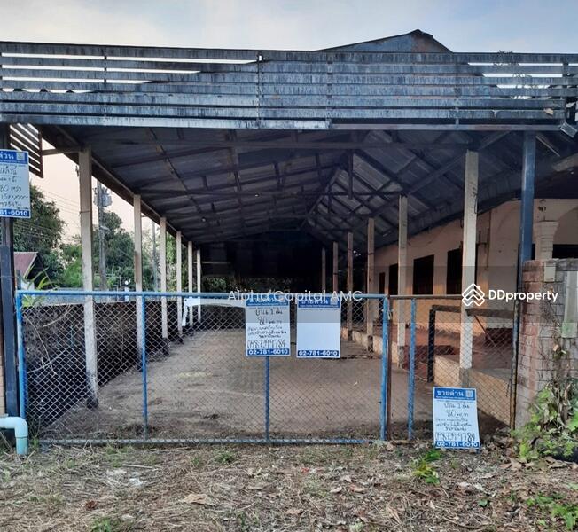 ขาย - ที่ดินพร้อมสิ่งปลูกสร้าง L4_5_0406_G01, เชียงราย