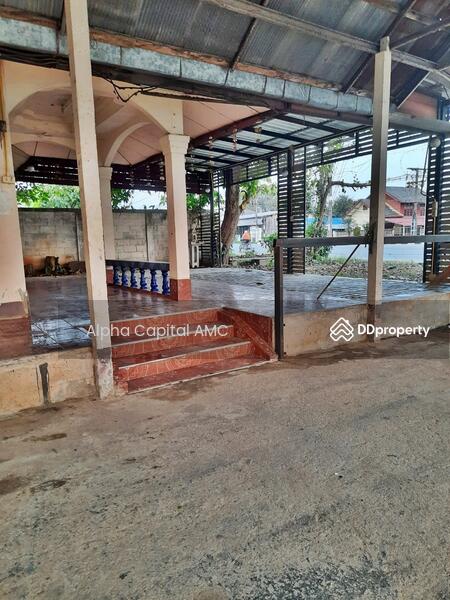 ขาย - ที่ดินพร้อมสิ่งปลูกสร้าง L4_5_0406_G01, เชียงราย