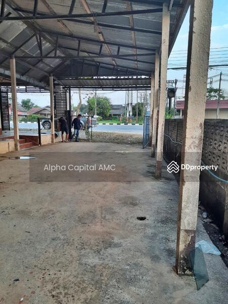 ขาย - ที่ดินพร้อมสิ่งปลูกสร้าง L4_5_0406_G01, เชียงราย